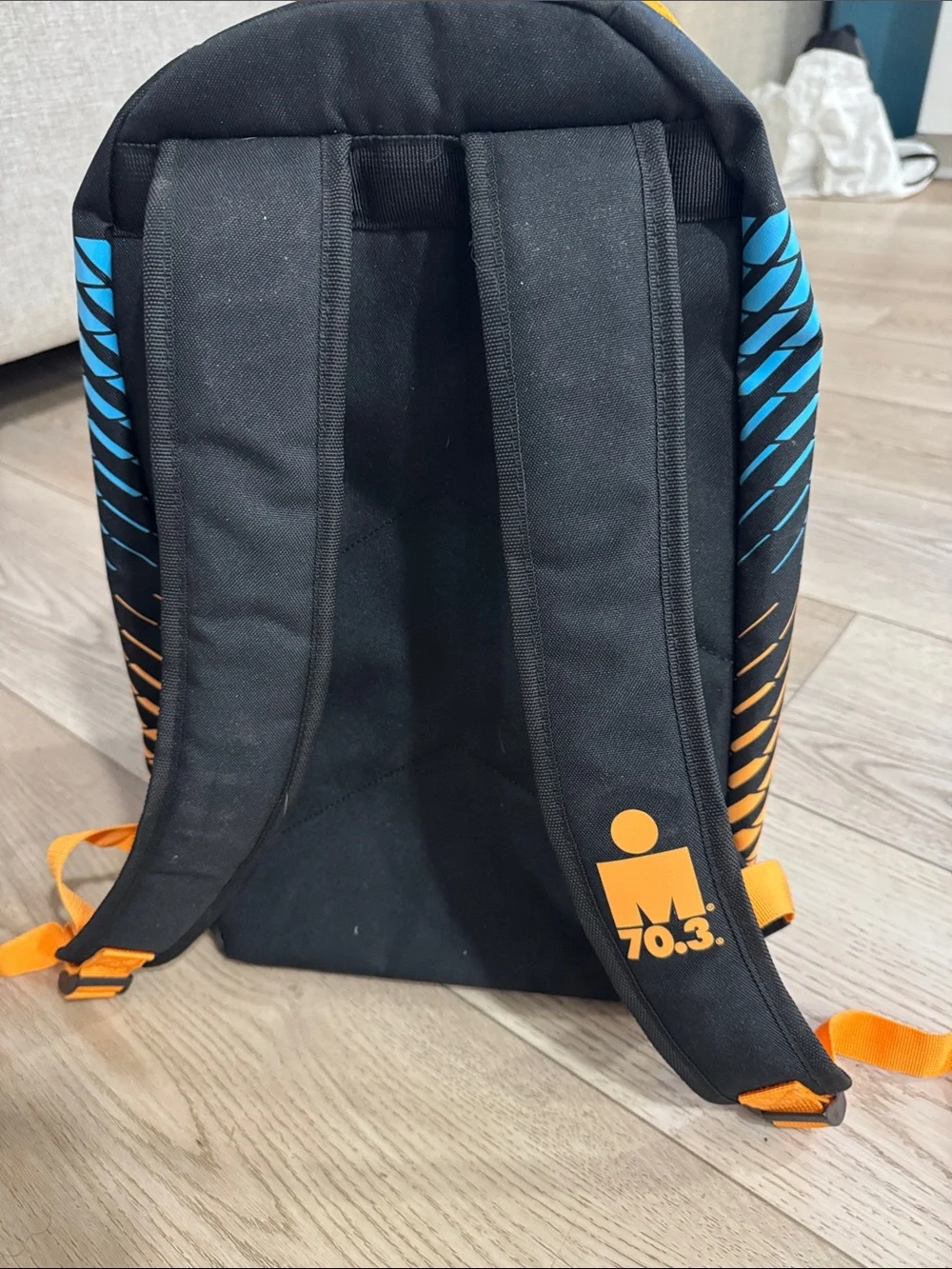 Ironman 70.3 Backpack
